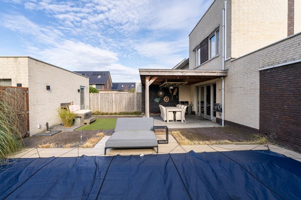 Medium property photo - Biljarter 11, 5146 EP Waalwijk